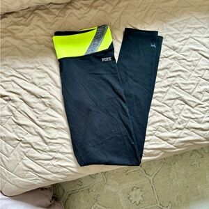 Victoria’s Secret PINK Leggings